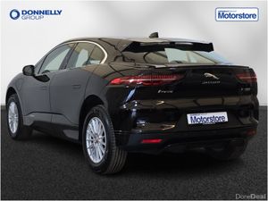 Jaguar I-PACE Estate S - Image 3