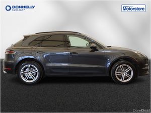 Porsche Macan Estate S - Image 3