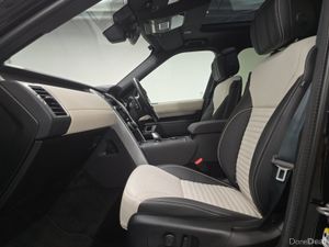 Land Rover Discovery Diesel Sw R-Dynamic HSE - Image 4