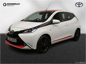 Toyota AYGO Hatchback X-Press - Image 4