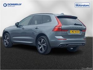 Volvo XC60 Estate R DESIGN - Image 3