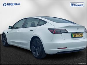 Tesla Model 3 Saloon Long Range - Image 2