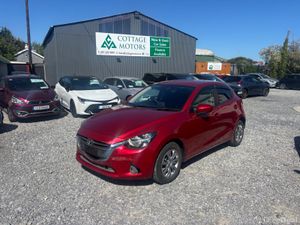 Mazda Demio 1.3 Auto *LOW MILEAGE* - Image 2
