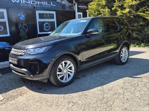 Land Rover Discovery 2018 - Image 2