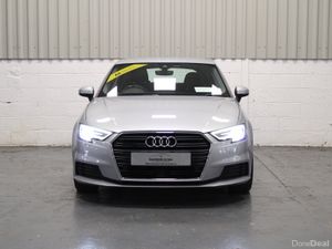 2019 Audi A3 - Image 2