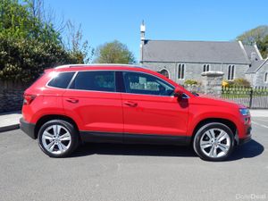 2020 Skoda Karoq 1.6 NCT 07/26 - Image 2