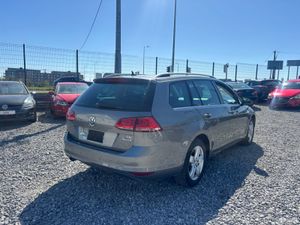 Volkswagen Golf Estate - Image 4