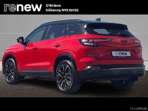 Renault Austral E-TECH TECHNO ESPRIT ALPINE 200 BH - Image 3