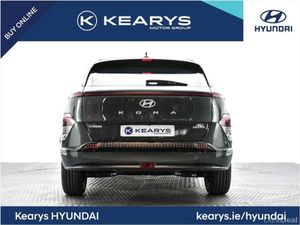 Hyundai KONA Electric Elegance 48kWh - Image 2