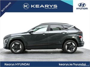 Hyundai KONA Electric Elegance 48kWh - Image 3