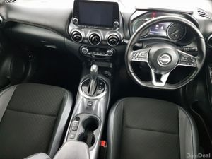 Nissan Juke HYBRID 1.6 N-DESIGN 2T - Image 4
