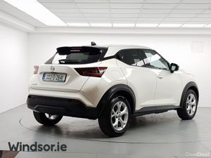 Nissan Juke 1.0T PET 2WD SV Premium - Image 3