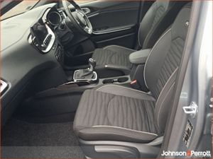 Kia Ceed 1.0 GT Line Petrol - Image 3