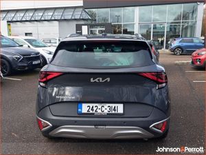 Kia Sportage K3 Diesel - Image 3