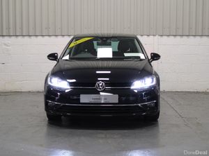 2017 Volkswagen Golf - Image 2