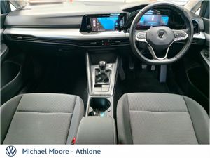 Volkswagen Golf 2.0 TDI 115BHP Comfort - Image 2