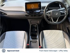 Volkswagen ID.3 58KWH FAMILY PRO *PANORAMIC GLASS - Image 2