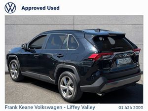 Toyota RAV4 SOL 2.5 HYBRID 2WD - Image 3