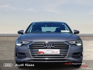 Audi A6 40TDI 204HP S-T SE - Image 3