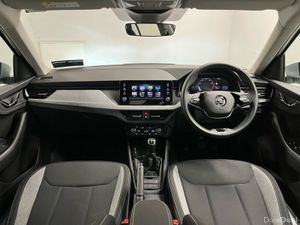 Skoda Kamiq Selection 1.0TSI 95BHP - Parking Senso - Image 4