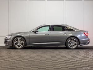 2019 Audi A6 S-Line - Image 3