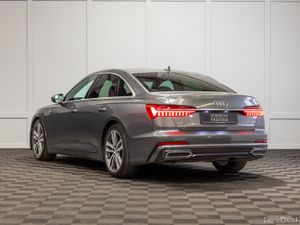 2019 Audi A6 S-Line - Image 4