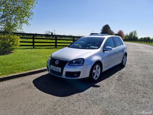 Volkswagen Golf Automatic (JUST PASSED NCT)!!! - Image 2