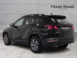 Hyundai Tucson 2WD Executive HEV Auto - Image 3