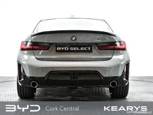 BMW 3-Series 330e M Sport Auto PHEV PRO - Image 3