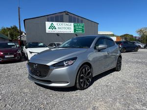 Mazda 2 - Image 2