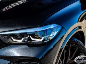 2023 BMW X5 45E M-SPORT X-DRIVE - Image 2