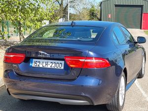 2015 JAGUAR XE RSPORT AUTOMATIC DIESEL NCT'd €8990 - Image 4