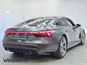 Audi e-tron GT quattro GT Quattro 476BHP Quattro 9 - Image 3