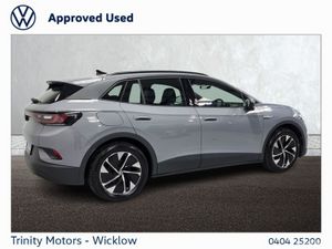 Volkswagen ID.4 ** BEST VALUE ** LIFE 77kWh 174 BH - Image 3