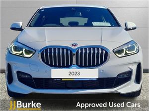 BMW 1-Series BMW 1 Series 118D M Sport 2.0 - Image 2