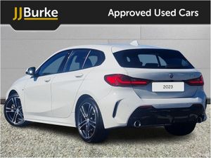 BMW 1-Series BMW 1 Series 118D M Sport 2.0 - Image 4