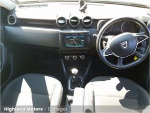 Dacia Duster 1.5 Blue dCi 115 Comfort - Image 2