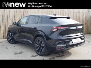 Renault Rafale E-TECH Hybrid 200 Auto esprit Alpin - Image 3
