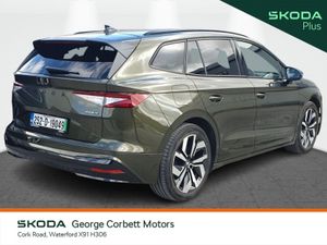 Skoda Enyaq 85 Sportline (From €142 per week) - Image 3