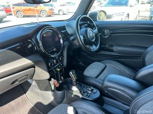 Mini Cooper Se Elec2 2dr Auto - Image 3