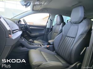 Skoda Karoq KAROQ SEL+ 2.0TDI 150BHP DSG - Image 4