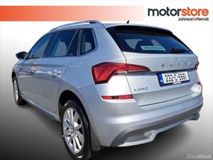 Skoda Kamiq Style 1.0TSI 110HP - Image 3