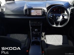 Skoda Karoq 2.0TDI 115HP Style - Image 2