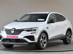 Renault Arkana 1.3 TCE TECHNO AUTO 140BHP - Image 3