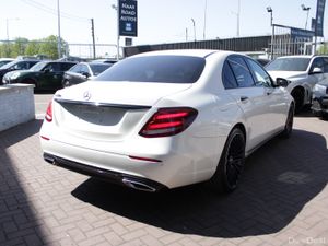 2020 MERCRDES-BENZ E220D 4DR SALOON AUTO - Image 4