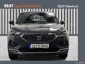 SEAT Tarraco 2.0TDI 150hp DSG 7S XC - Image 3