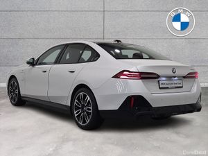 BMW 5-Series 530e M Sport Saloon - Image 2