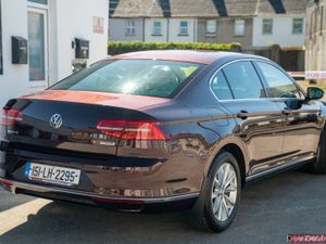 🔥 2015 Volkswagen Passat Highline  1.6 TDI 🔥 - Image 2