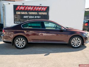 🔥 2015 Volkswagen Passat Highline  1.6 TDI 🔥 - Image 3