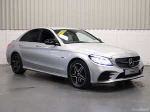 Mercedes-Benz 300 2021 - Image 4